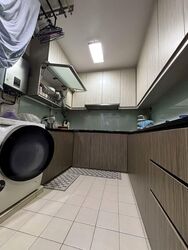 Blk 403D Fern Spring (Sengkang), HDB 5 Rooms #546583701